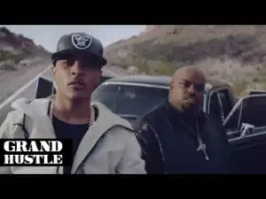 Video: T.I. - Hello (feat. CeeLo Green)